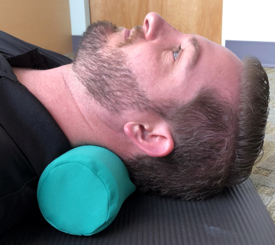 cervical roll