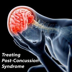 Post Concussion Syndrome Treatment - Cascade Chiropractic & Wellness